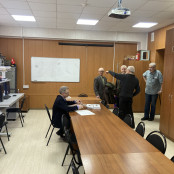 Радик хранит традиции. 7