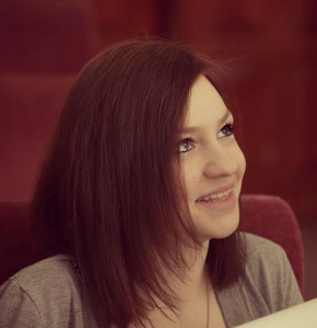 Полина Жгунова о проблеме трудоустройства Полина Жгунова о проблеме трудоустройства