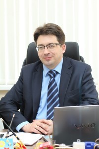 80% коллектива — выпускники Радика 80% коллектива — выпускники Радика