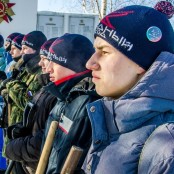 Все, ребята, Харе — отработали лаве