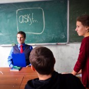 Звёздный ФВТ побывал в Рязанском Свободном Лицее 3
