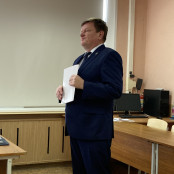 Радик хранит традиции. 2