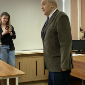 Радик хранит традиции. 3