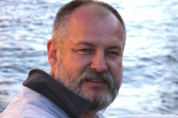 ​Взгляд выпускника Радика.