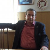 Интервью ректора