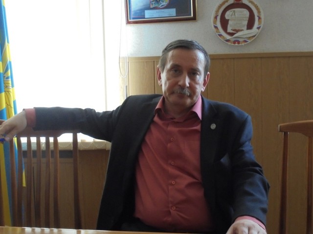 Интервью ректора Интервью ректора