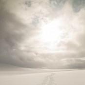 Лыжный поход 2 к.с. с элементами 4 к.с. по Полярному Уралу 54