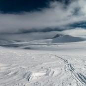 Лыжный поход 2 к.с. с элементами 4 к.с. по Полярному Уралу 111