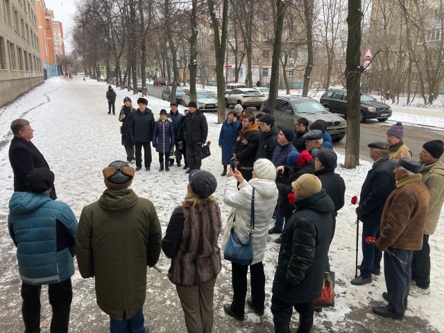 Ректоров бывших не бывает Ректоров бывших не бывает