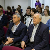 В РГРТУ подвели итоги конкурса разработак студентов - &laquo;Мой стартап&raquo;. 1