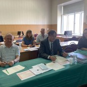 Бакалавры из Рязани уедут прямо в Гвинею-Бисау и не только. 12