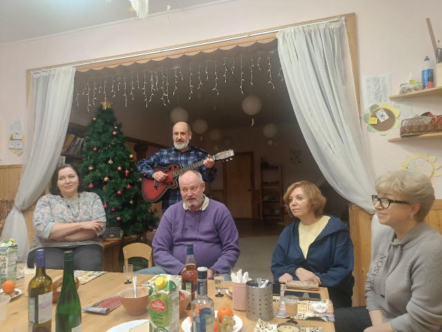 «Шестой Звездный - Детский» отметил 43 год рождения. «Шестой Звездный - Детский» отметил 43 год рождения.