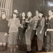 "Звездная" история с продолжением. 3