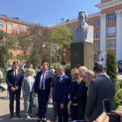 Грянул "День радио" 2026 год. 10