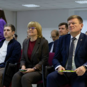 В РГРТУ подвели итоги конкурса разработак студентов - &laquo;Мой стартап&raquo;. 3