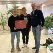 "Звездная" история с продолжением. 0