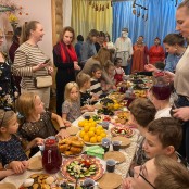 "Звездная" история с продолжением. 5