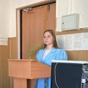 Бакалавры из Рязани уедут прямо в Гвинею-Бисау и не только. 8