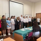 Бакалавры из Рязани уедут прямо в Гвинею-Бисау и не только. 2
