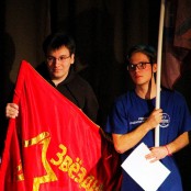 ФИНИШ 46-го Звёздного похода! 4