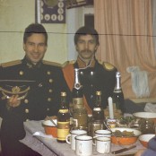 алые паруса, бура